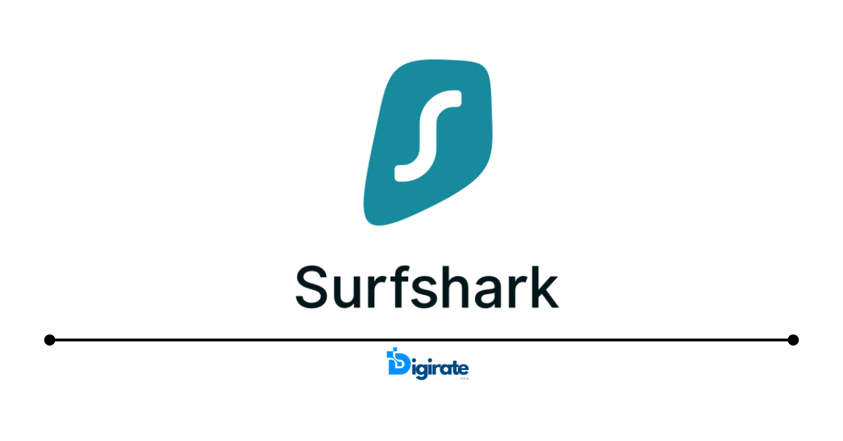 Surfshark VPN Review 2025: Features, Pricing, Speed Tests & Real Performance