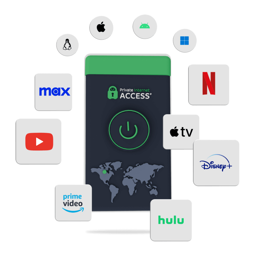 is private internet access a good vpn