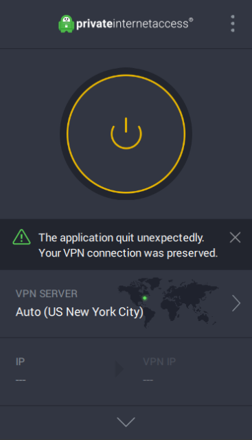 private internet access download​